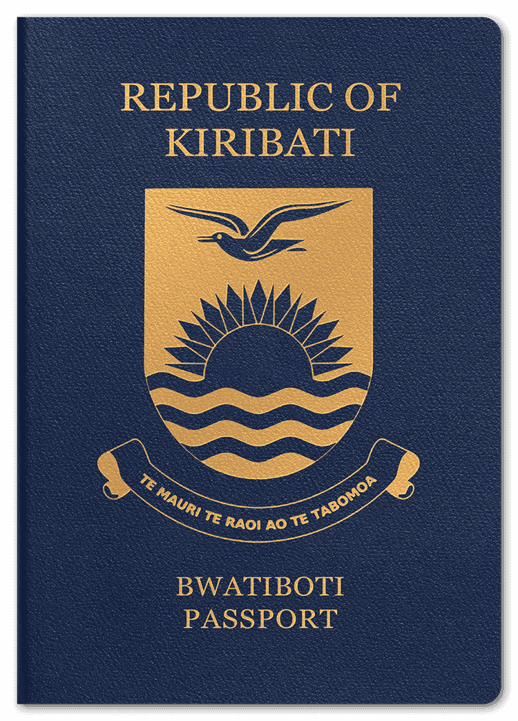 Кирибати