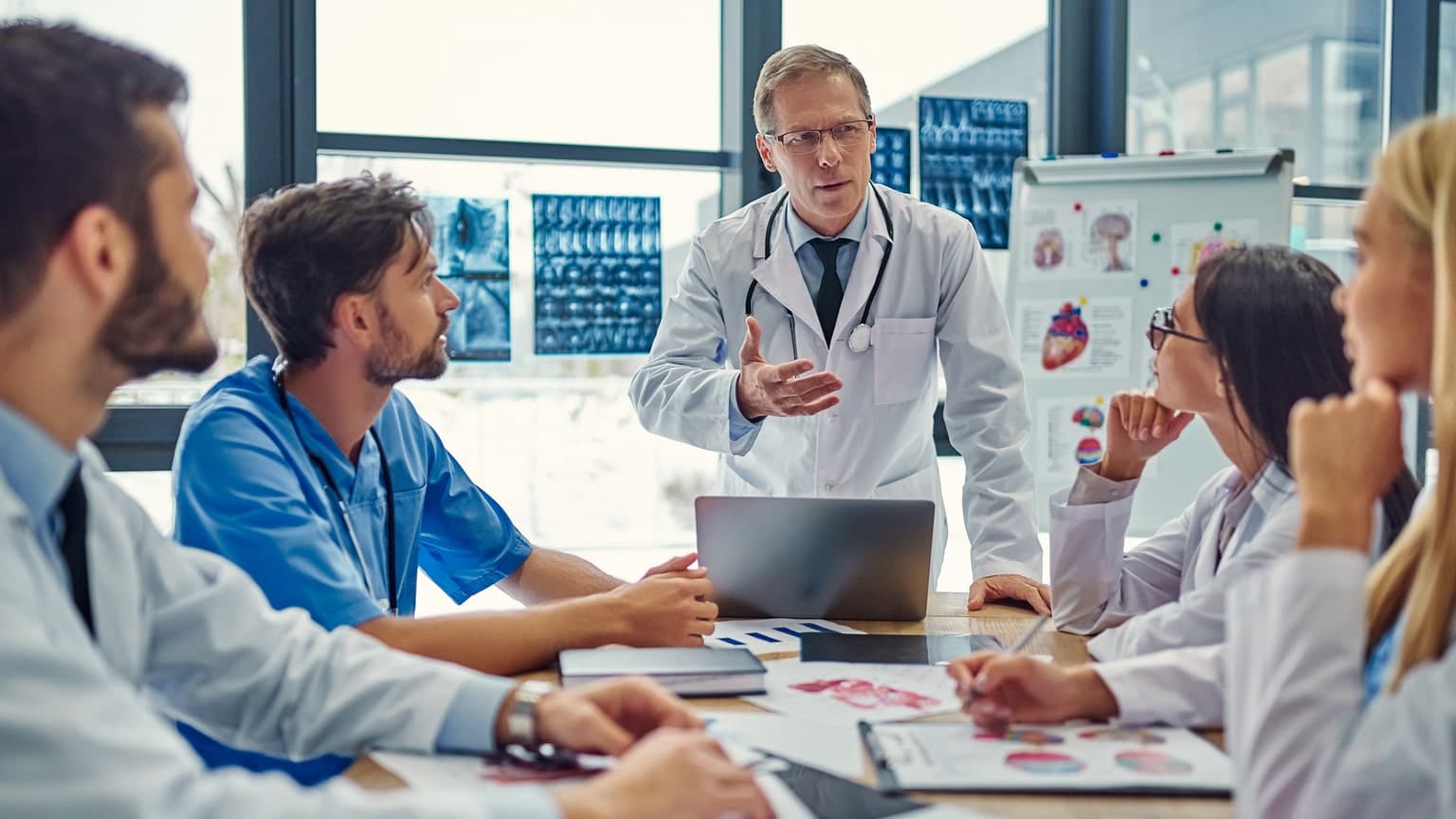 Malta healthcare system: the complete guide for expats