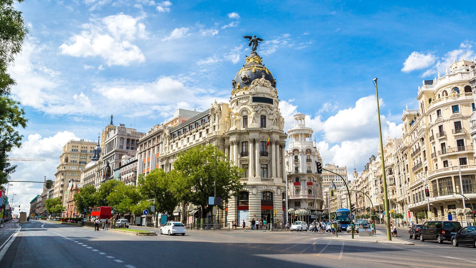 5 European countries with fastest residency by investment programs