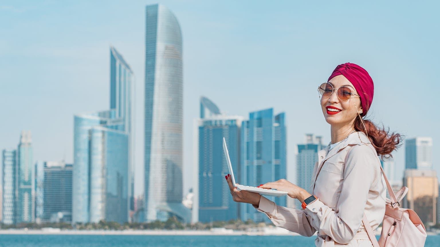 UAE Golden Visa for programmers