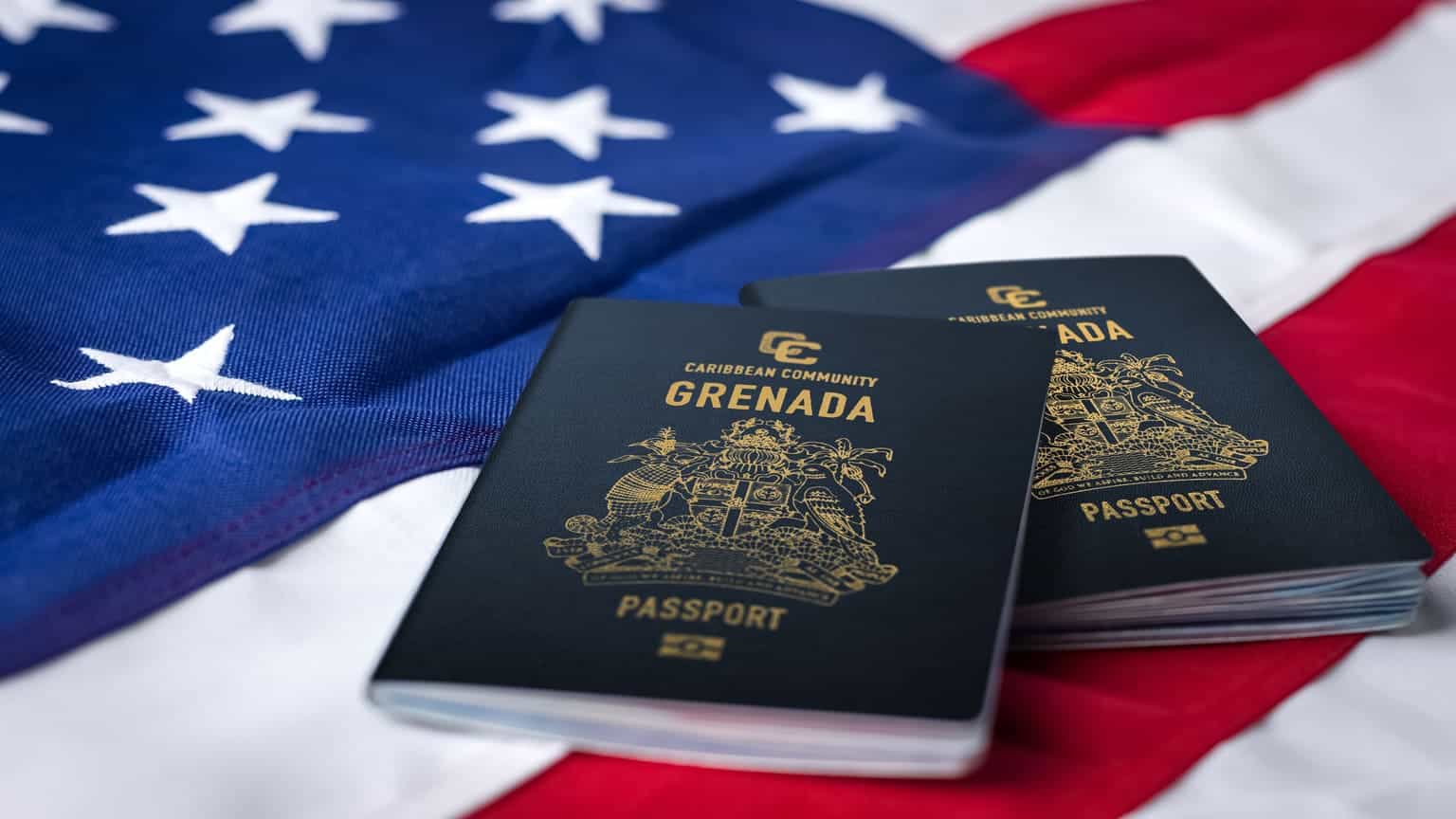 How to obtain a US E2 Visa through Grenada Citizenship?